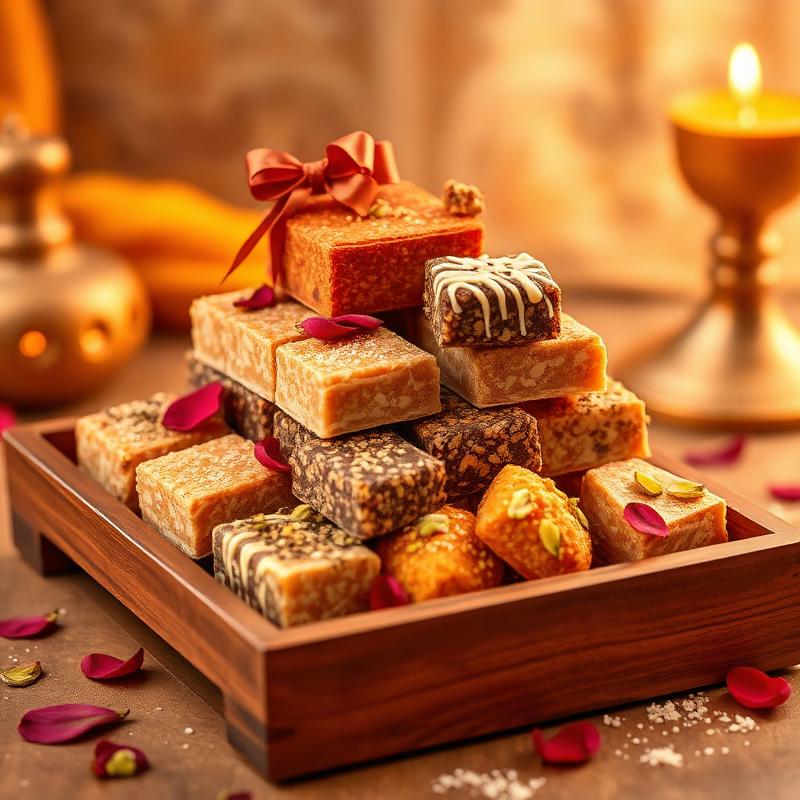 Indian Sweets